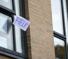 “The Government doesn’t care about us”: what it’s really like to self-isolate in university halls