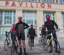 ‘The Survival Tour’ raises over £30,000 for live music and events workers