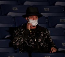 Kid Rock attended presidential debate as Donald Trump’s guest