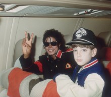 Court dismisses lawsuit from Michael Jackson accuser James Safechuck