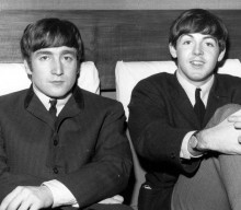 Paul McCartney opens up about friendship with John Lennon in new interview