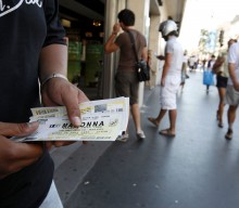 Three US ticket resellers fined in first order under Obama’s anti-scalping act
