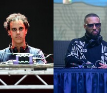 Four Tet announces collaborative album with Madlib, ‘Sound Ancestors’