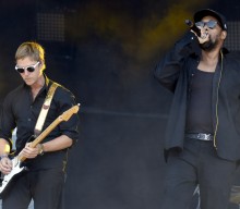 RZA and Interpol’s Paul Banks are bringing back their Banks & Steelz side project