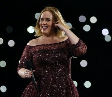 Adele announced as guest host for next week’s episode of ‘SNL’