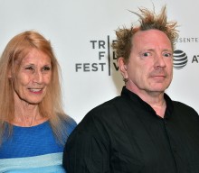 John Lydon threw out planned Public Image Ltd album to look after his wife