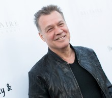 Rock legend Eddie Van Halen dies – rock world pays tribute