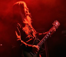 Three members of Tool score new short film ‘The Witness’
