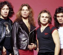 Van Halen’s classic line-up nearly went on tour again last year, says band’s manager