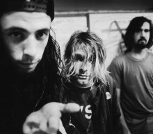 Nirvana file official response to ‘Nevermind’ baby lawsuit: “He has been fully aware of the facts”