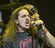New library in Dallas to be named after late Power Trip singer Riley Gale