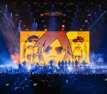 Gorillaz to launch new Apple Music show ‘Song Machine Radio’ next week