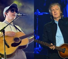 Declan McKenna shares new banjo-filled cover of Paul McCartney’s ‘Heart Of The Country’
