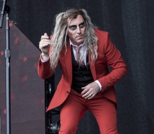 Tool’s Maynard James Keenan says his lungs are “still damaged” from coronavirus