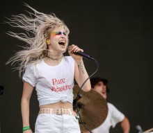 Hayley Williams announces three-track record ‘Self-Serenades’, featuring new song