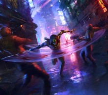 ‘Ghostrunner’ review: a deadly cyberpunk first-person slasher that tests your patience