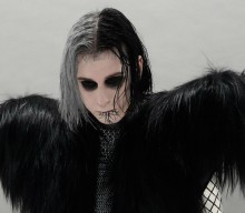 Ghostemane – ‘ANTI-ICON’ review: like Nine Inch Nails and Three 6 Mafia albums thrown in a meat grinder