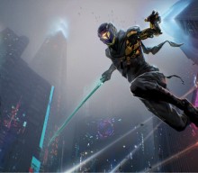 ‘Ghostrunner’ Project_Hel expansion will let you play as a boss
