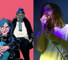Damon Albarn hints at Tame Impala collaboration for ‘Song Machine: Season Two’
