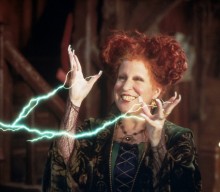 Bette Midler confirms original ‘Hocus Pocus’ cast members will reunite for sequel