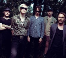 Refused announce new EP ‘The Malignant Fire’ and share fierce new song ‘Born On The Outs’