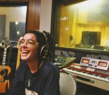 Warpaint’s jennylee shares cover of Daniel Johnston’s ‘Some Things Last A Long Time’