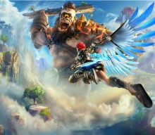 Ubisoft drops new ‘Immortals: Fenyx Rising’ trailer, Stadia demo out now