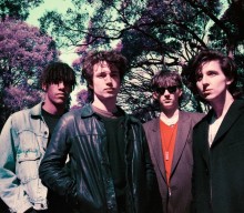 Listen to Inhaler’s anthemic new single ‘When It Breaks’