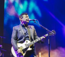 Manic Street Preachers reschedule their NHS tribute shows