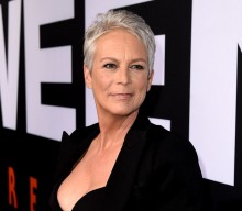 Jamie Lee Curtis to receive lifetime achievement award at Venice Film Festival