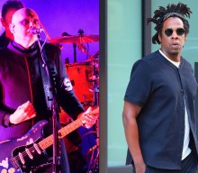 Jay-Z’s ‘The Black Album’ has been mashed up with Smashing Pumpkins