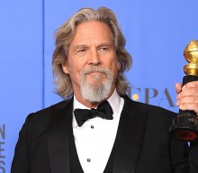 Jeff Bridges shares health update after cancer treatment