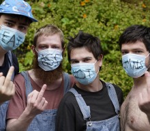 Joe & The Shitboys – ‘The Reson For Hardcore Vibes’ review : no-frills, maximum-glee punk rock