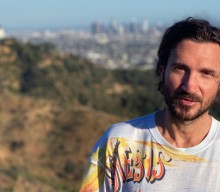 John Frusciante drops new single and music video ‘Brand E’