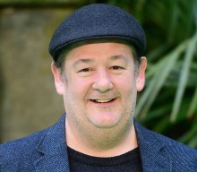 Soundtrack Of My Life: Johnny Vegas