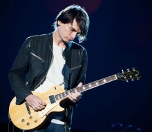 Listen to Jonny Greenwood’s dramatic new song ‘Crucifix’ from ‘Spencer’