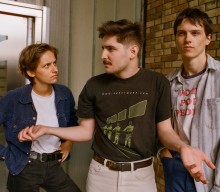 Keep Dancing Inc. – ‘Embrace’: Parisian trio’s electro-flavoured dancefloor fillers