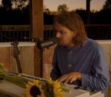 Kevin Morby shares new standalone single ‘US Mail’