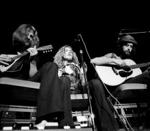 Led Zeppelin announce special vinyl reissue of ‘Immigrant Song’ to celebrate 50th ‘Led Zeppelin III’ anniversary