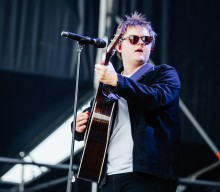 Lewis Capaldi announces livestream gig to help save music venues