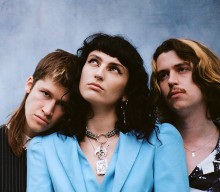 Lucia & The Best Boys – ‘The State of Things’ EP review: ’80s sheen and a truly remarkable voice