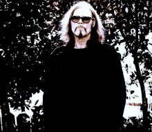 Screaming Trees’ Mark Lanegan announces second Christmas album