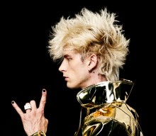 Machine Gun Kelly is making a ‘Tickets To My Downfall’ musical