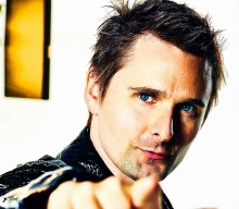 Matt Bellamy confirms that he has started writing a new Muse album