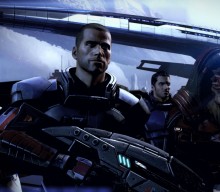 Retailers reportedly leak ‘Mass Effect Legendary Edition’ release date