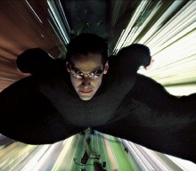 The Game Awards 2021 ‘Matrix’ tweet possibly teases ‘Fortnite’ crossover