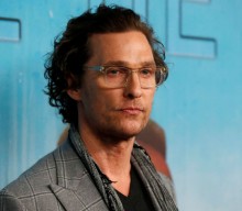 Matthew McConaughey says America is “going through puberty” in Independence Day speech