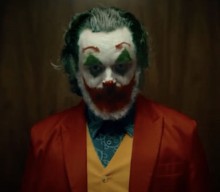 Watch Michael Sheen transform into Joaquin Phoenix’s Joker for sketch show