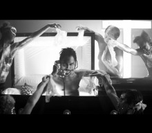 Miguel shares stylish new music video for ‘Funeral’