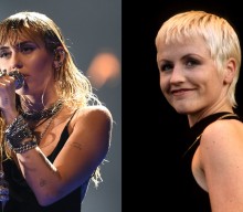 The Cranberries say Dolores O’Riordan would be “very impressed” with Miley Cyrus’ ‘Zombie’ cover